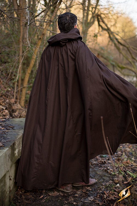 Arthur Cloak
