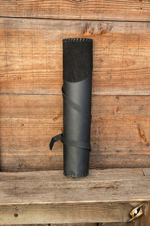 Hunter Quiver