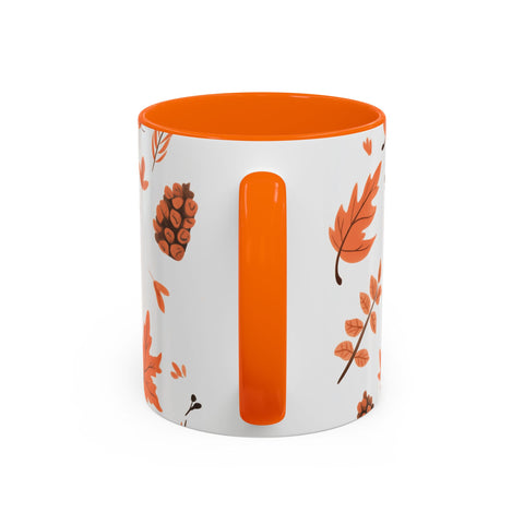 Woodland Creatures Mug