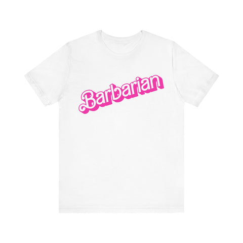 Barbarian T-Shirt
