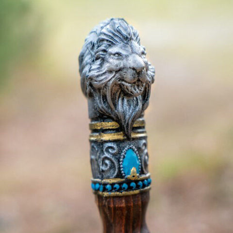 Libussa Wand