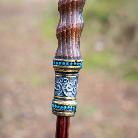 Libussa Wand