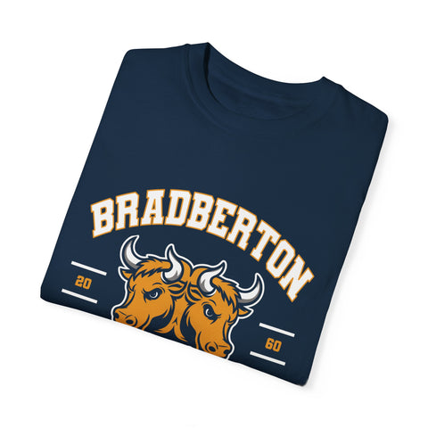 Bradberton Brahmin T-shirt