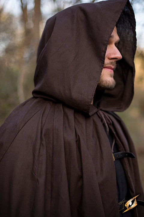 Arthur Cloak