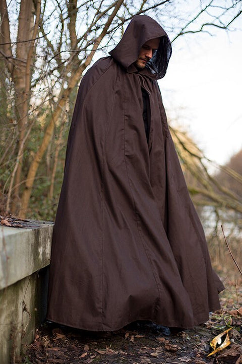 Arthur Cloak