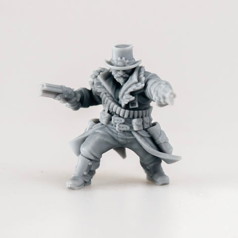 Bramble Ironsmoke Miniature