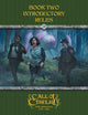 Call of Cthulhu Starter Set 7th Edition