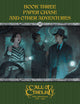 Call of Cthulhu Starter Set 7th Edition