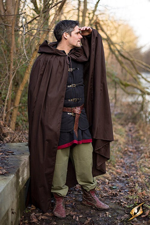 Arthur Cloak
