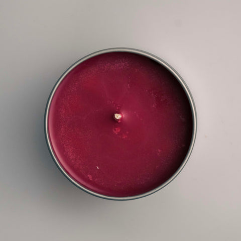 Candle of Charm