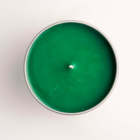 Candle of Protection