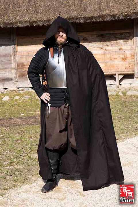 Arthur Cloak