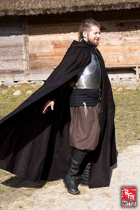 Arthur Cloak
