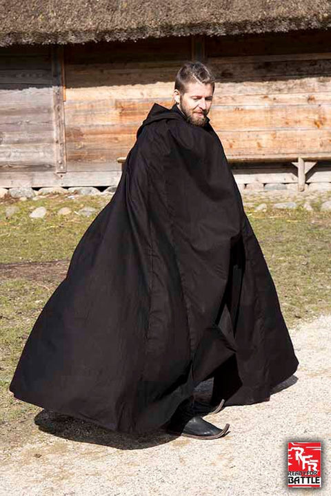 Arthur Cloak