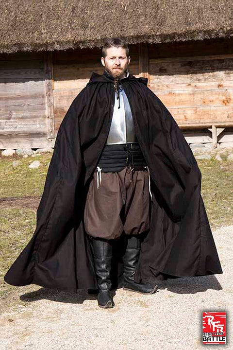 Arthur Cloak