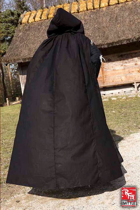 Arthur Cloak