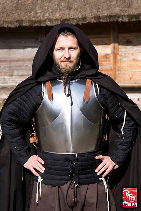 Arthur Cloak