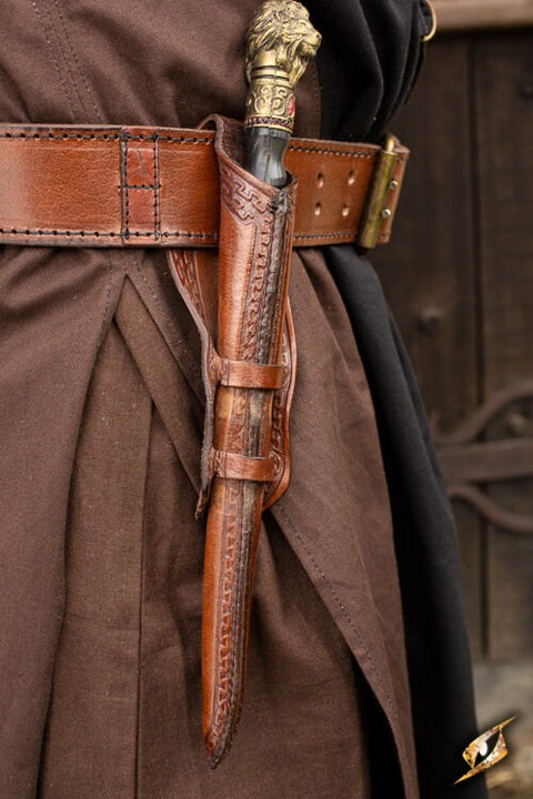 Wand Sheath