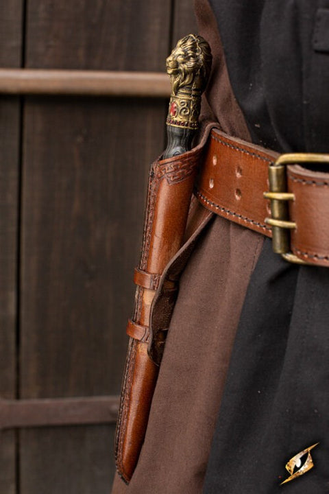 Wand Sheath