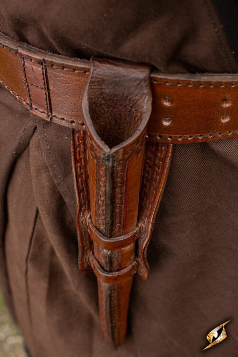 Wand Sheath