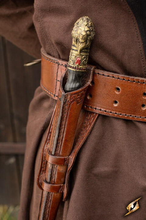 Wand Sheath