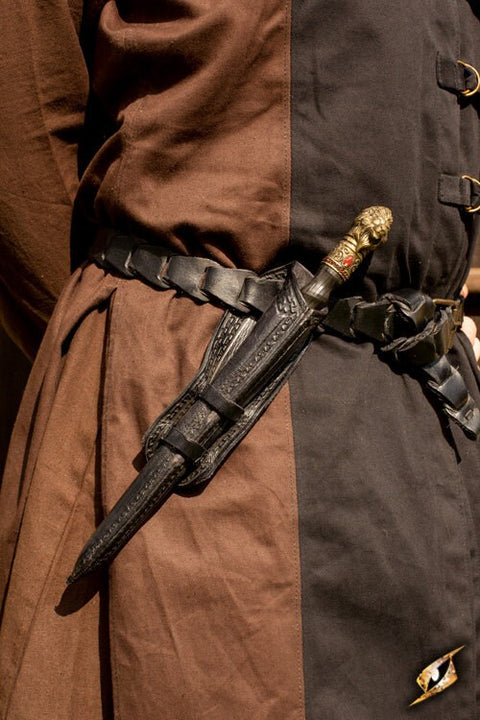 Wand Sheath