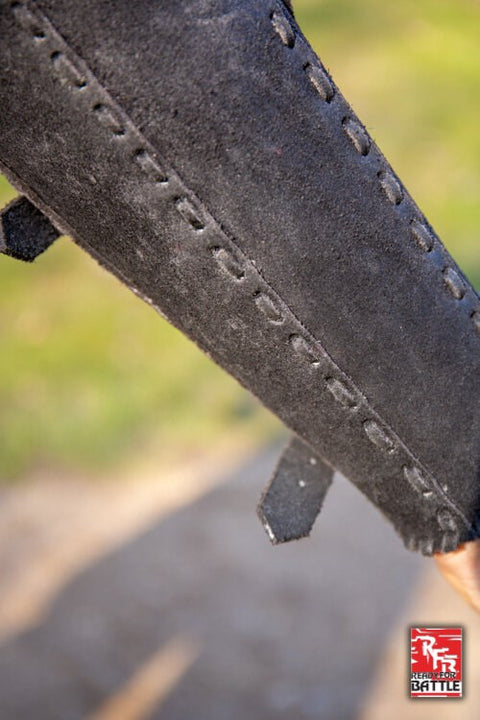 Veteran Bracers