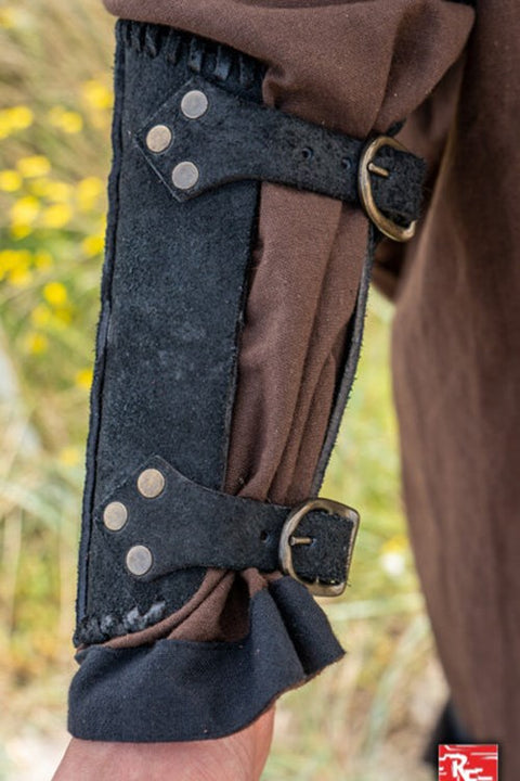 Veteran Bracers