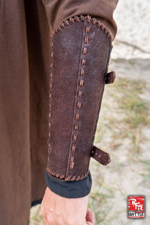 Veteran Bracers