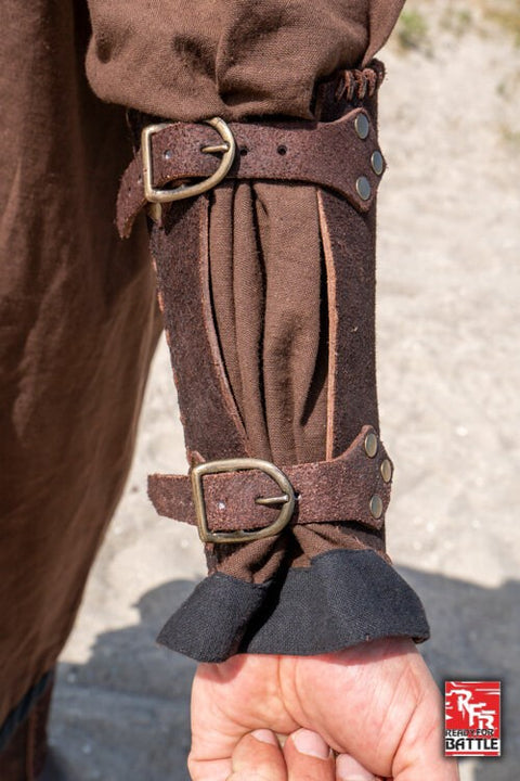 Veteran Bracers
