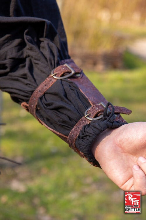 Veteran Bracers