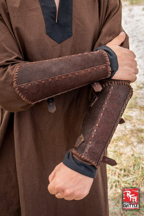 Veteran Bracers