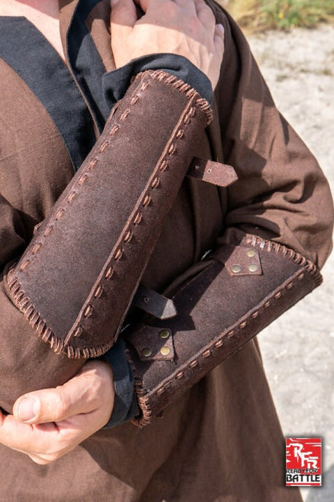 Veteran Bracers