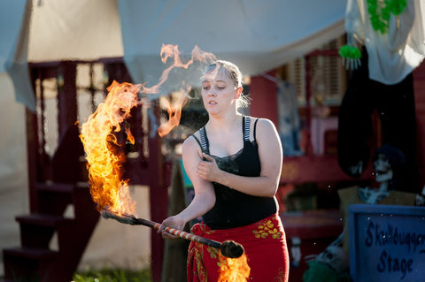 Utah Ren Fest