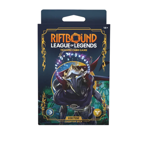 Riftbound Release Party!