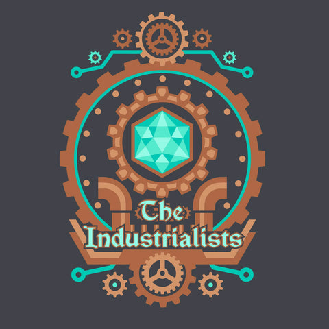 Industrialists T-Shirt
