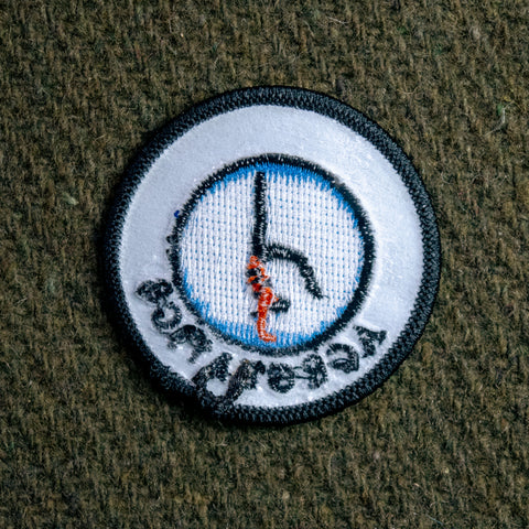 Acrobatics Skill Patch