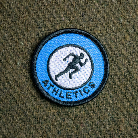 Athletics Skill Patch