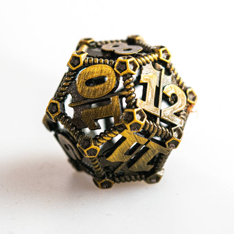 Legendary Class Dice Set