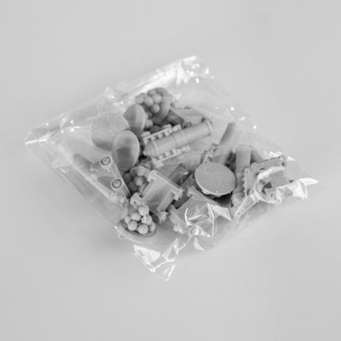 Cannons Pack