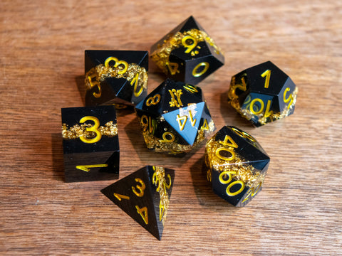 Dark Prince Dice