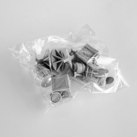 Tavern Terrain Pack