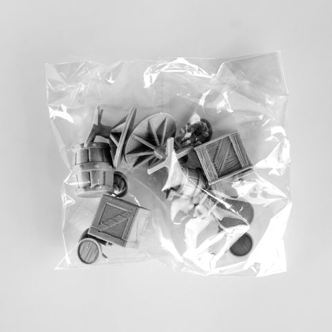 Tavern Terrain Pack