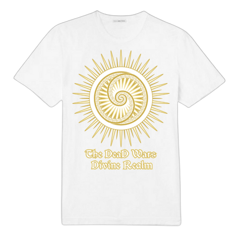 Dead Wars Divine Realm T-Shirt