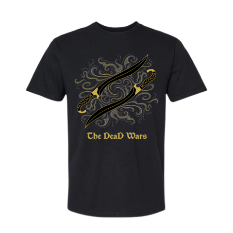 Dead Wars Dark Realm T-Shirt