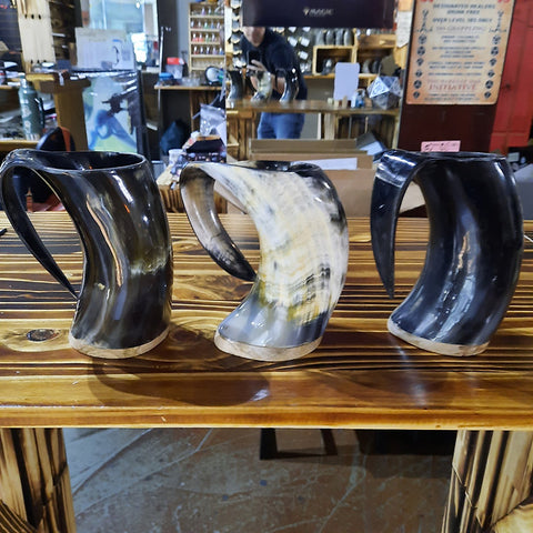 Drinking Horn