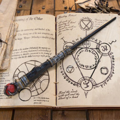 Durentius Wand