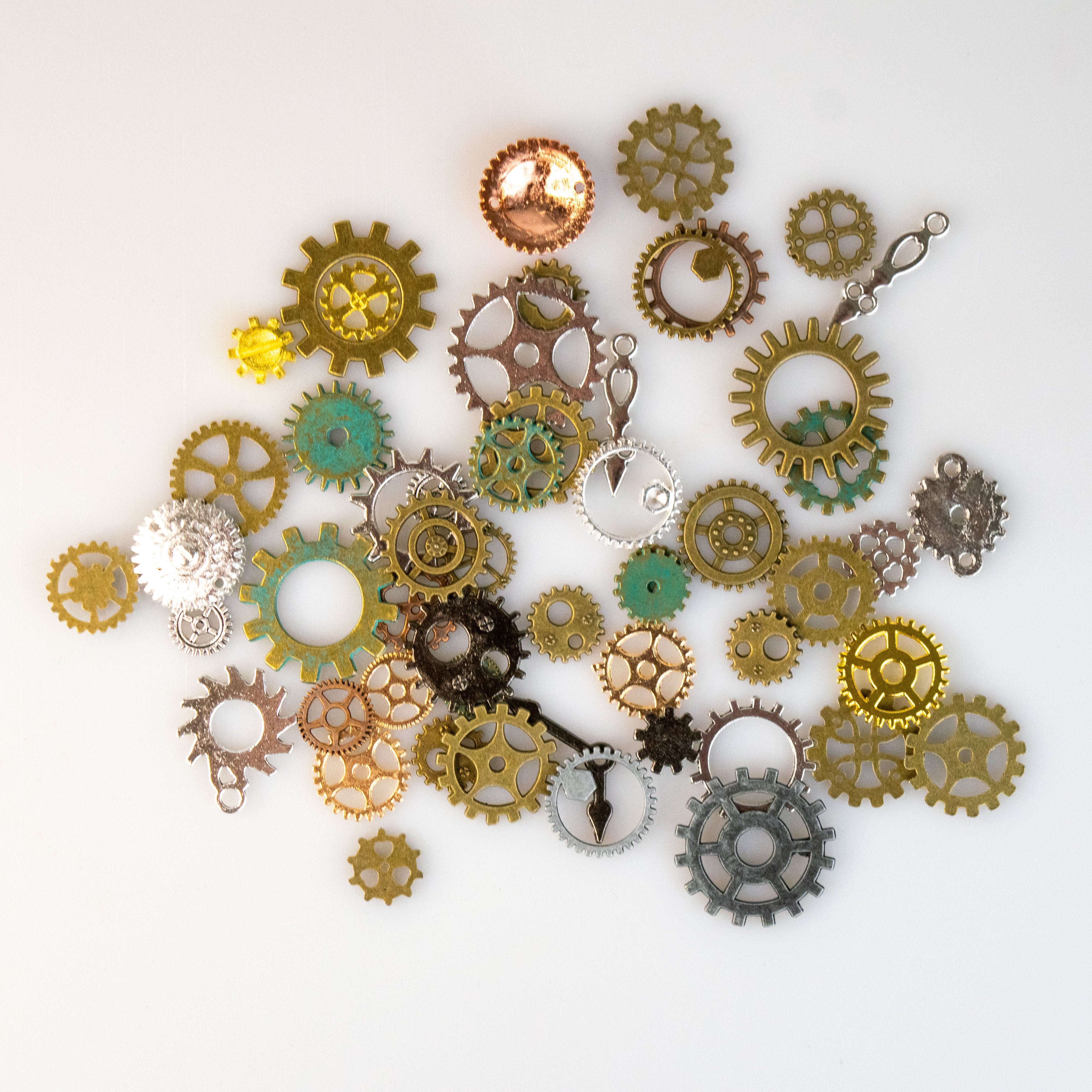 gears steam Steampunk Gears