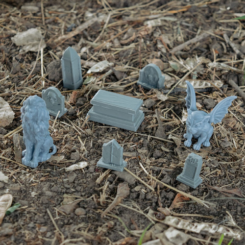 Graveyard Pack