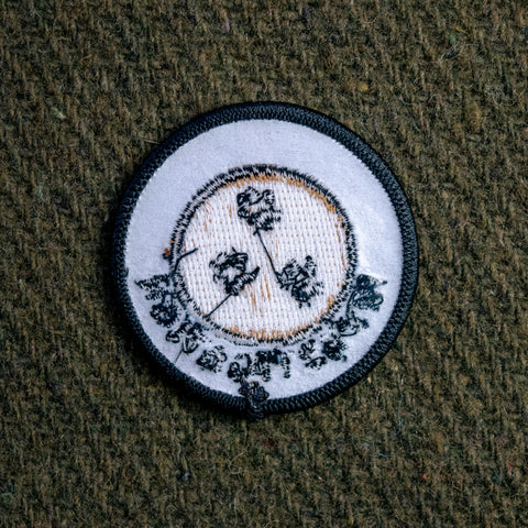 Investigation Skill Patch